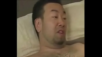 Preview 4 of Xnxbus - tattooed japanese gets fucked