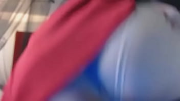 Preview 4 of Amateur German Cum Mouth - Edging Addict Worships Ass &amp_ Sound of Wet Pussy