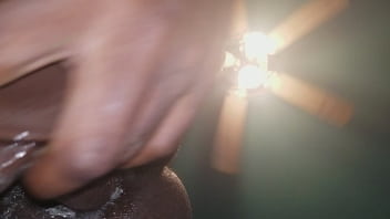 Preview 3 of Video Se Sol Perez - punishing my self