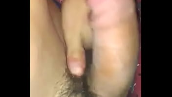 Preview 3 of Coulej Girl - Pene grande