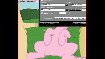 Preview 3 of Sxeivideo - Pinkie Pie mamando