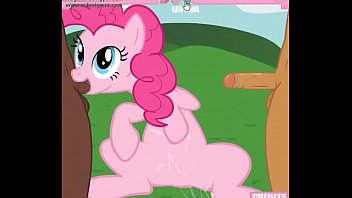 Preview 4 of Sxeivideo - Pinkie Pie mamando