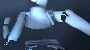 Preview 4 of Janpasex - Haydee
