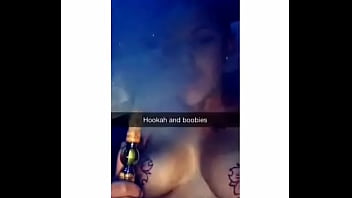 Preview 1 of Pornsexyvideo - Sexy Perky Tits