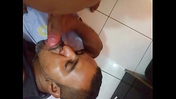 Preview 4 of Saxyhdxx - Mamada no leke da baixada flumidense do RJ