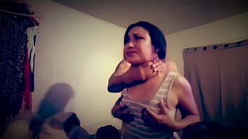 Preview 4 of Indian Auntie Nude - Sexyymexyy69 le gusta que se la cojan duro