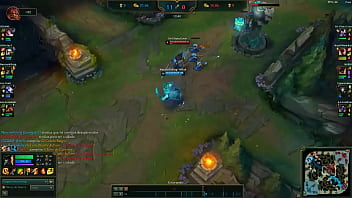 Preview 1 of Xxcn New 2000 - Lumbersexual comendo cu de dois asi&aacute_ticos ao vivo