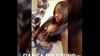 Preview 3 of Bapbetisexy - DAN&Ccedil_A DO CORNO --- Eminente D&uacute_ctil,  Angola