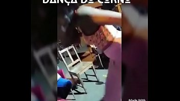 Preview 1 of Bapbetisexy - DAN&Ccedil_A DO CORNO --- Eminente D&uacute_ctil,  Angola