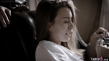 Preview 3 of Stomp Him - Psychiatrist takes full advantage of troubled teen