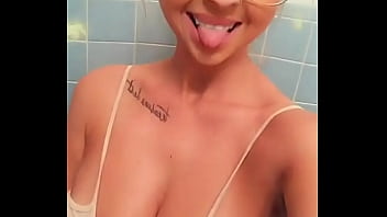 Preview 3 of Jessica Drake Aftermath Scene - Sexiest girl on s.