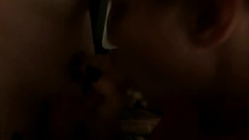 Preview 2 of Atk Nina - Kinky Kiki lil suckin after fuckin