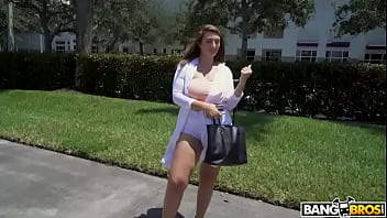 Preview 2 of Forcid Xxxx - Clout Hungry Chick Gets Dick
