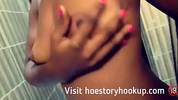 Preview 3 of Alia Bhatt Xxxsex Videos - Lagos Girl Shows her beautiful Boobs