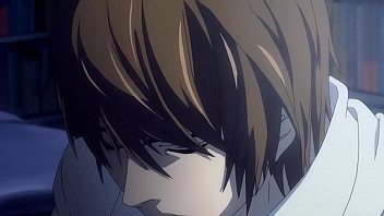 Preview 4 of Bobo Hil - [d. Note] 08 Mirada