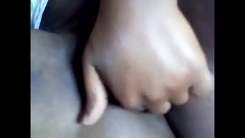 Preview 3 of Baby Open Videos - African age Maid playing with her pussy n asshole