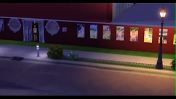 Preview 1 of Momhotporn - My Boss Fuck up my wife - Sims 4 cine video