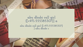 Preview 2 of Female Hard - call girl abu dhabi {[ 971-555385307}] abu dhabi