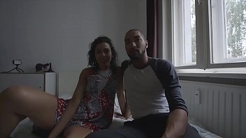 Preview 1 of Siecl 14 - Amateur Couple Tapes Themselves Fucking in the Forest - Lustery
