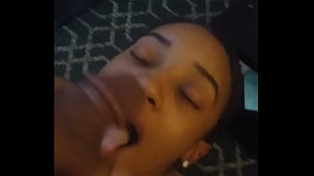 Preview 4 of Hora Xxx Lanka - Facial for sexy gf