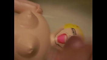 Preview 2 of Kerala Mather - Lovedoll facial