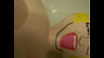 Preview 4 of Kerala Mather - Lovedoll facial