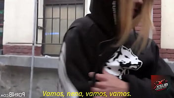 Preview 1 of Amber Rayne Abweh - chrissy fox gone wild XSUBVIDEOS con subt&iacute_tulos en espa&ntilde_ol