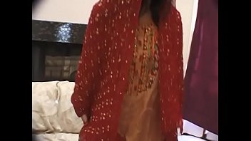 Preview 1 of Bikin Sex - Indian girl goes against cultuer and deep throats before fucking