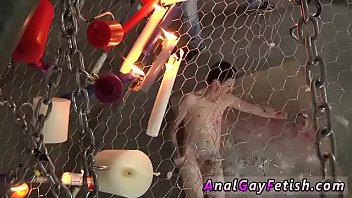 Preview 3 of Videoming 214 - Boys nude gay sex slaves xxx A Sadistic Trap For Twink Scott