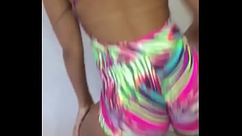 Preview 3 of Pej1 - Morena dan&ccedil_ando funk