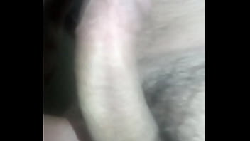 Preview 1 of Small Boy Spying Mom - Gozando na punheta
