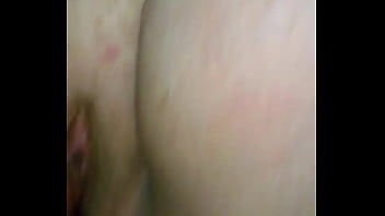 Preview 3 of Old And Shemale - Real house made anal training . pt.2
