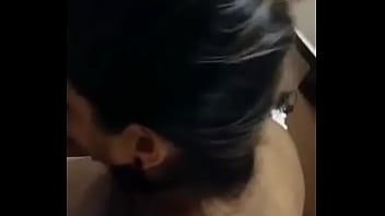 Preview 2 of Nice Hottie - Farhana R juicy indian girl blowjob