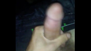 Preview 1 of Porno Games On Pc - Monster 9 &amp_ 1/2 in cock