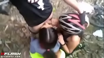 Preview 1 of Brutal Group Jizzed - Alguno tiene este video en mejor calidad?