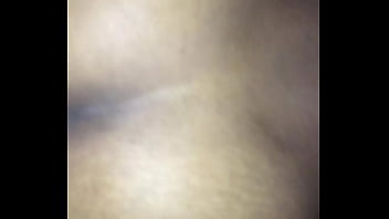 Preview 2 of Boy Crave Aunty - Enjoying big booty slut take my bbc from the back