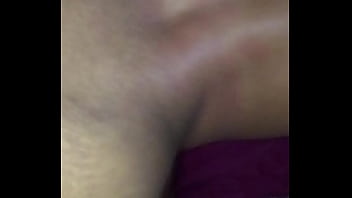 Preview 3 of Boy Crave Aunty - Enjoying big booty slut take my bbc from the back