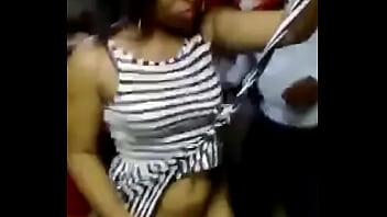 Preview 4 of Arb Sex Full - Pussy dance