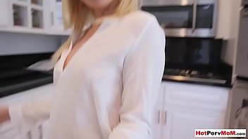 Preview 2 of Sex Video Halala - My naughty MILF stepmother paid with her pussy for me