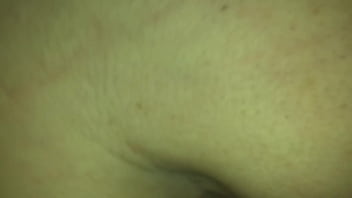 Preview 3 of Big Cock Littel Teen - Viejita cojida