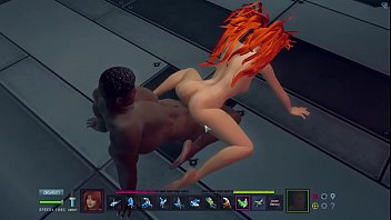 Preview 2 of Lporno Manado Super Xxx - FLSM 3D Sex Game