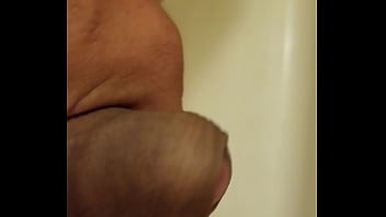 Preview 3 of Big Sex Fat Hdnets - Masturbation of the penis penis. And ejaculation in the skin shells