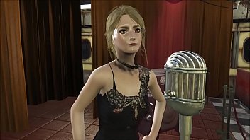 Preview 1 of Wpdam - Fallout 4 Fuck Compilation Mods #3