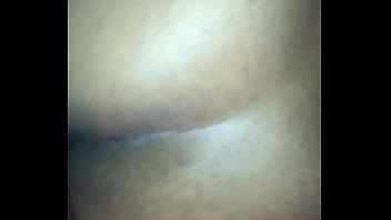 Preview 4 of Sacxe - Horny black amateur fucks big booty ebony