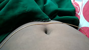 Preview 3 of After Gym Sniff - Desi Navel
