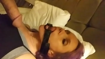 Preview 4 of Bored Hot Wife - Cock sucker