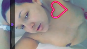 Preview 2 of Dogy And Ledy Sex - Takeing a shower