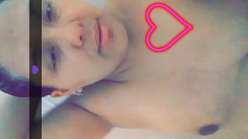 Preview 4 of Dogy And Ledy Sex - Takeing a shower