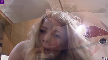 Preview 2 of Nigeria Xxxvideo - Teen enema and milf enema for a slave mouth! Part 2