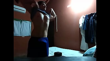 Preview 1 of Jonny Sins Take Down Alexis Ford - Jerking